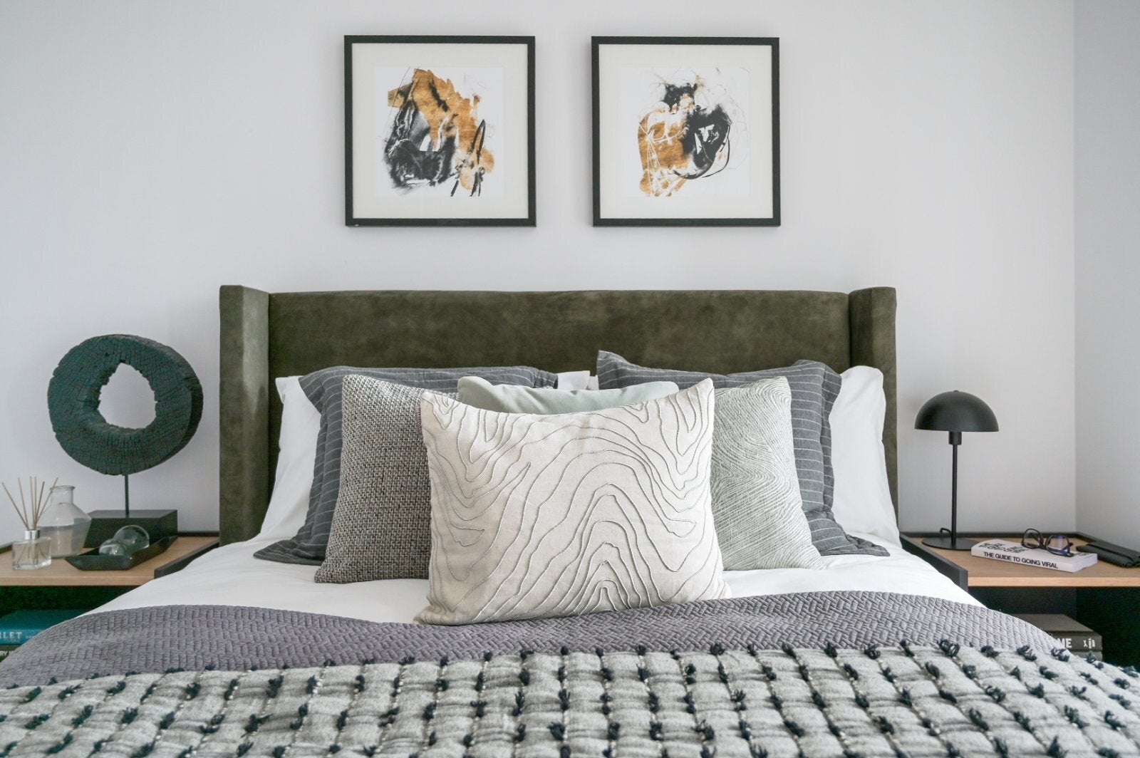 Flat Charter Street in Greater London