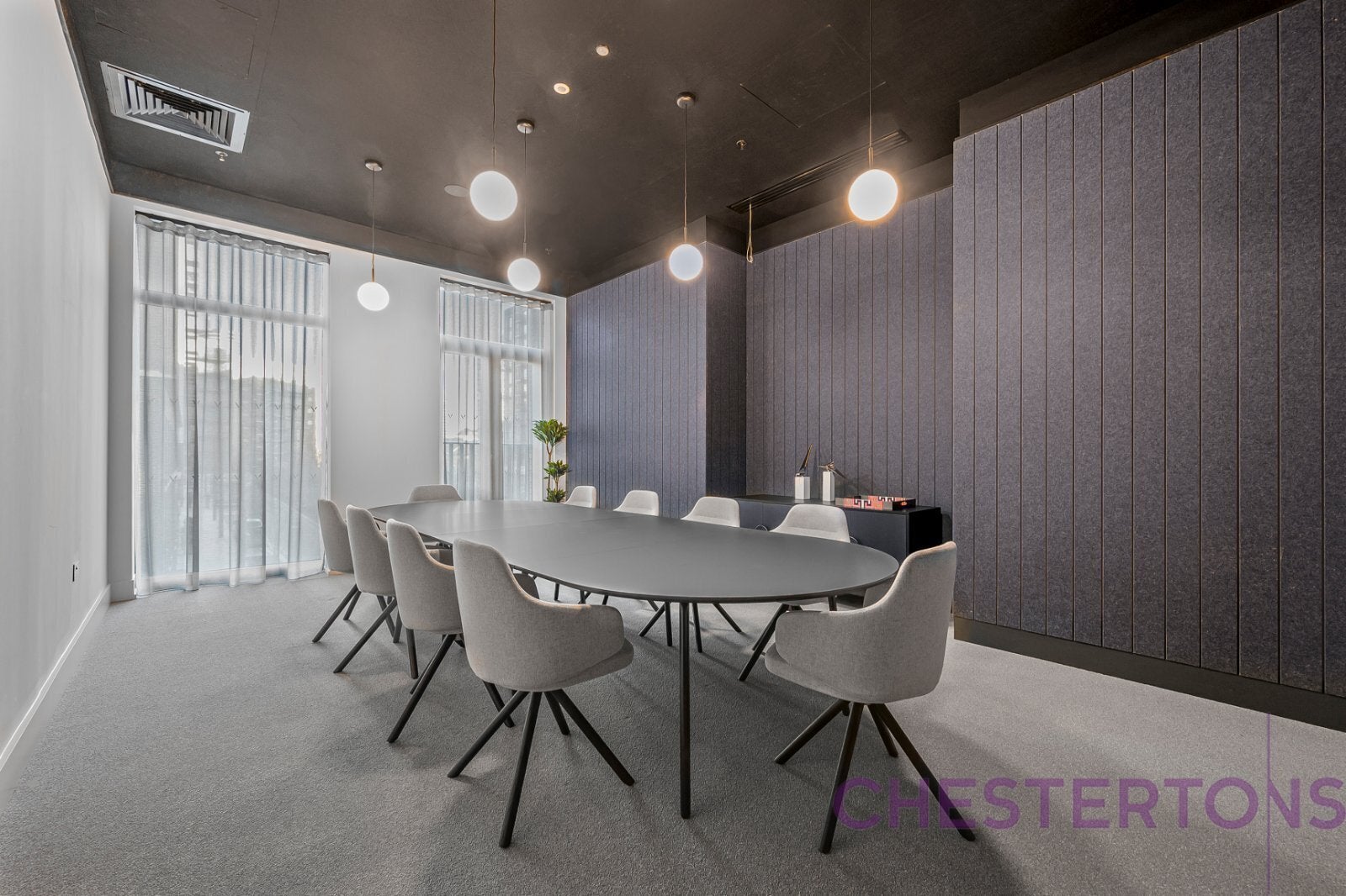 Flat Charter Street in Greater London