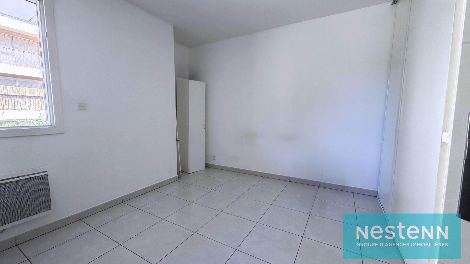 Appartement Boulevard Jean-Marie L'Huillier à Istres