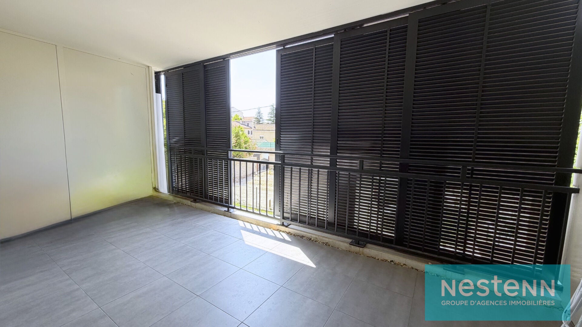 Appartement Boulevard Jean-Marie L'Huillier à Istres