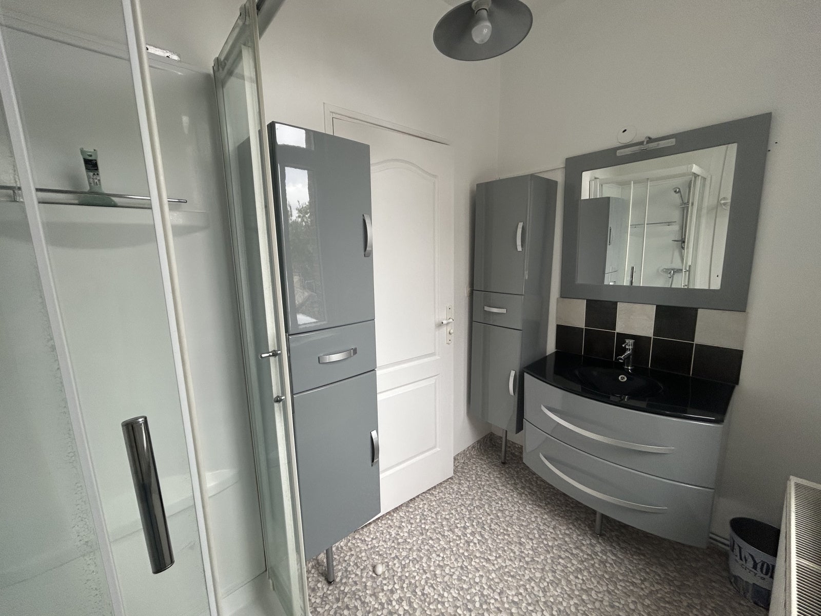 Appartement Chaussée Saint-Pierre à Amiens
