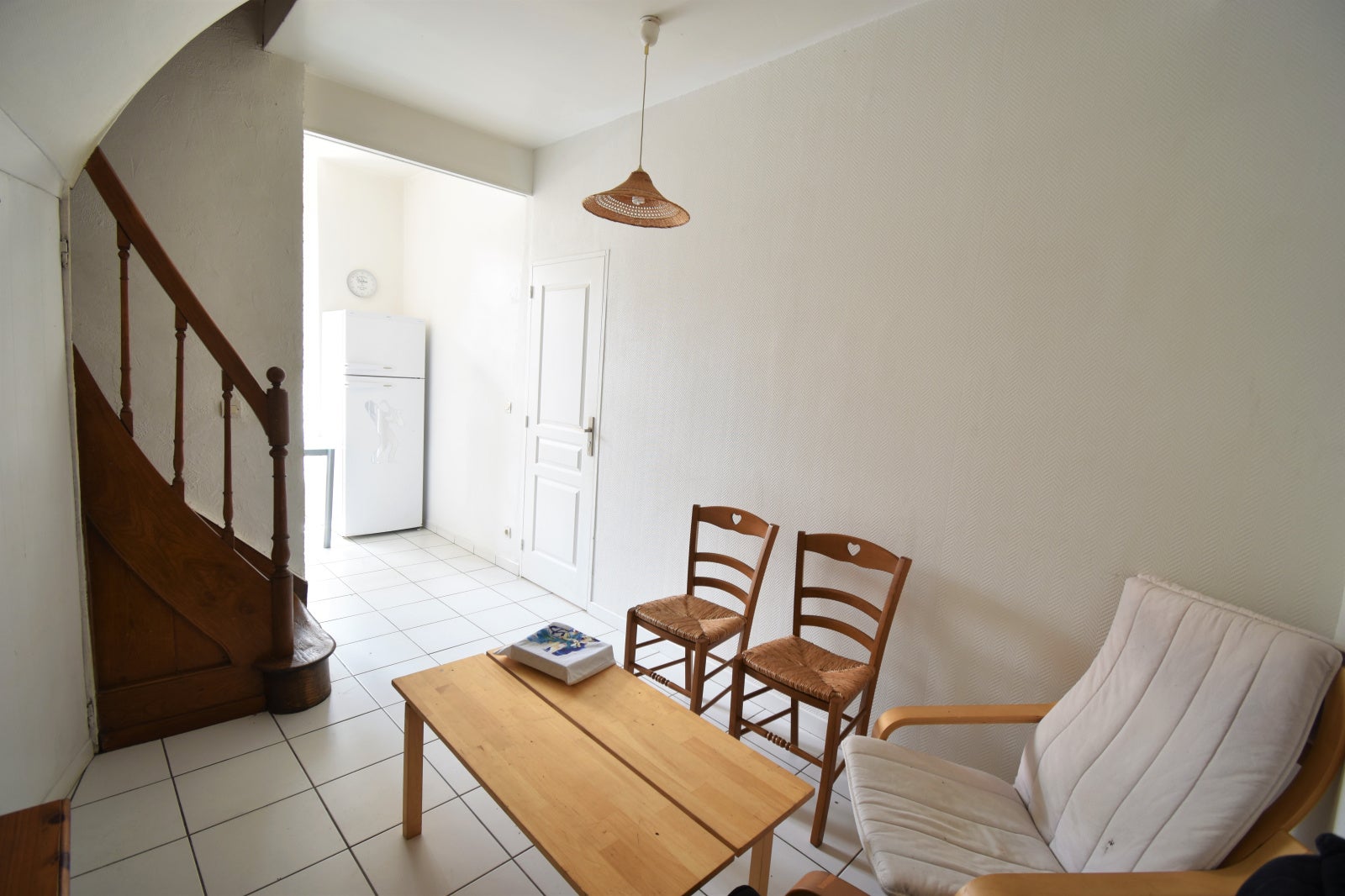 Appartement Chaussée Saint-Pierre à Amiens