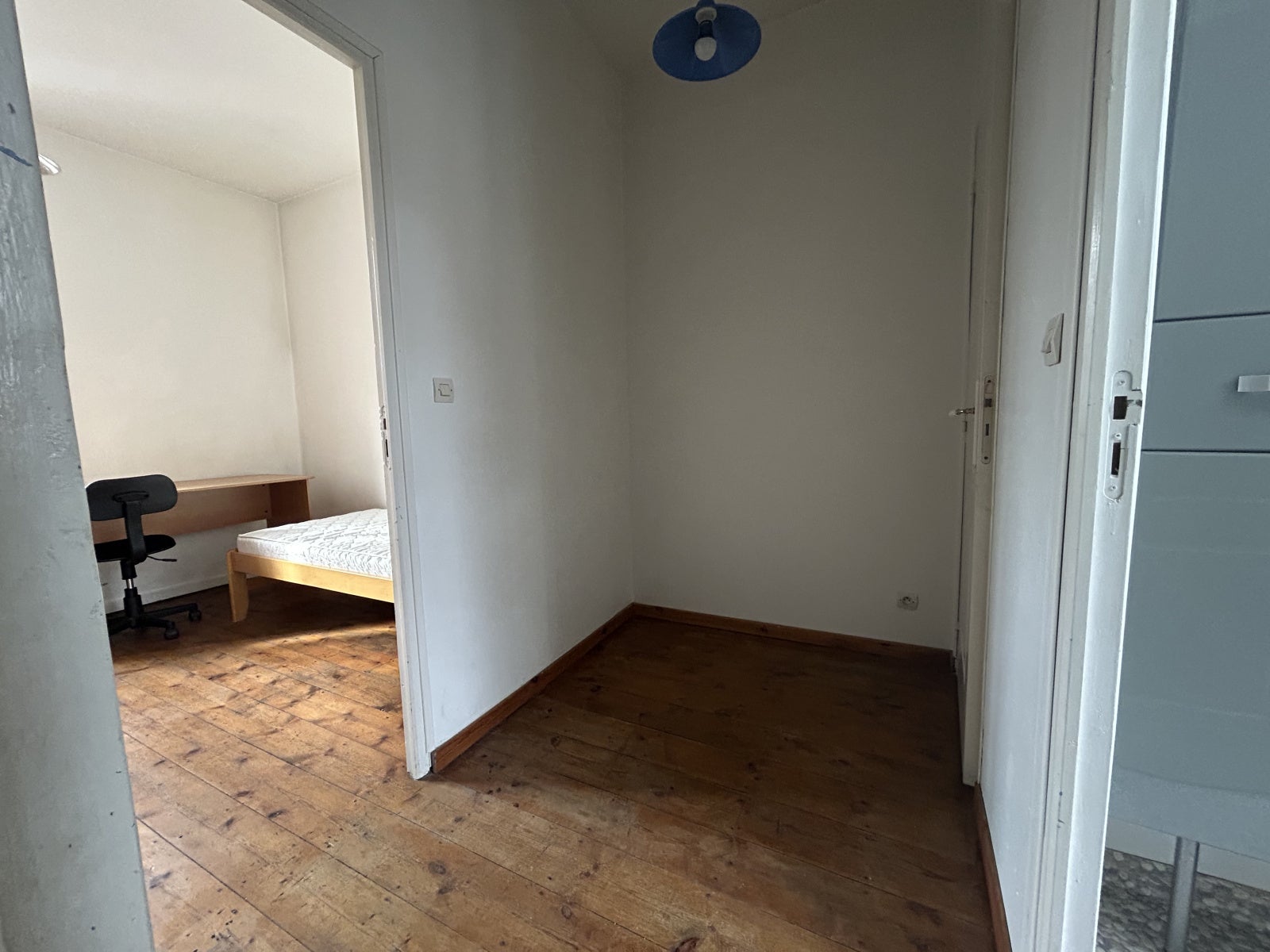Appartement Chaussée Saint-Pierre à Amiens