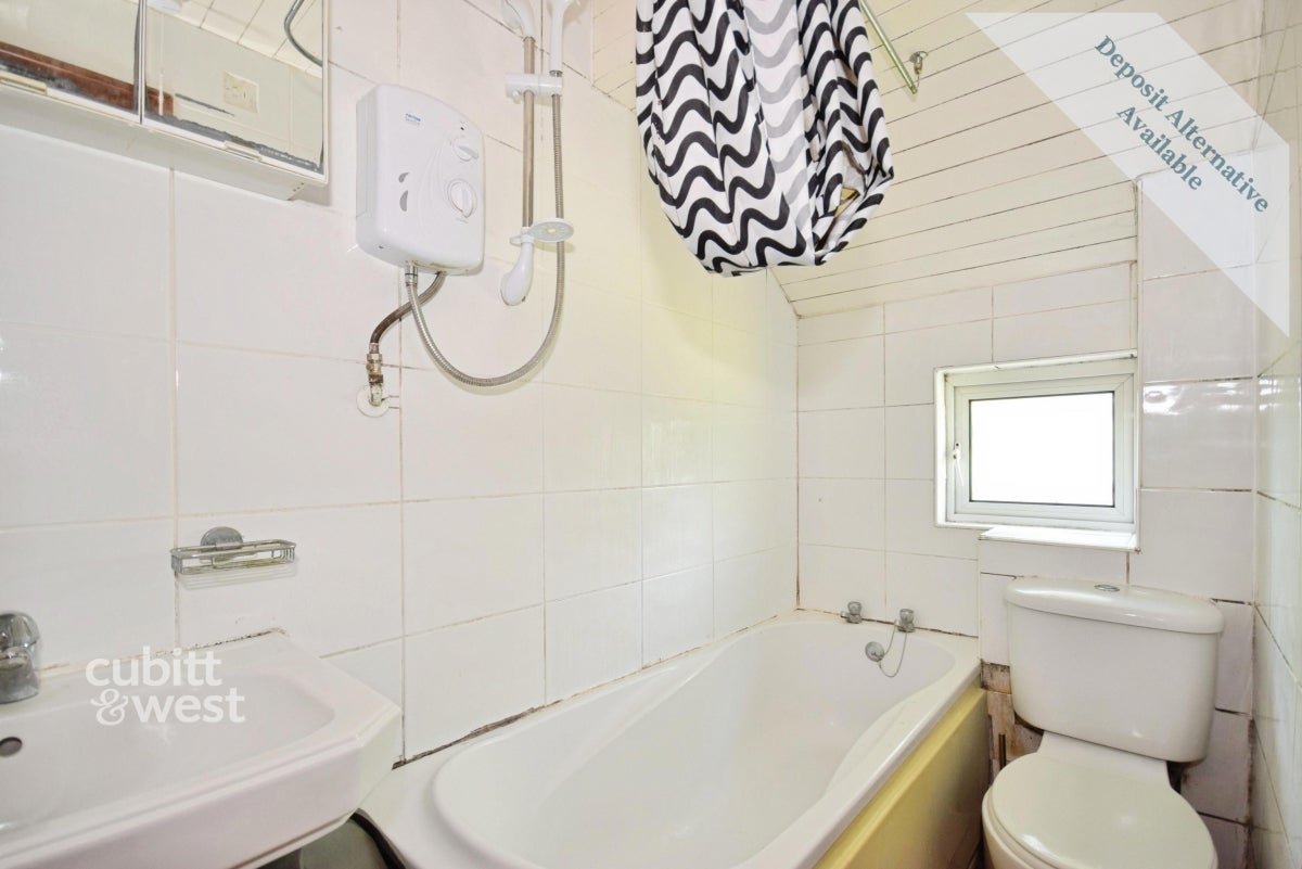 Room Albert Street in Whitstable