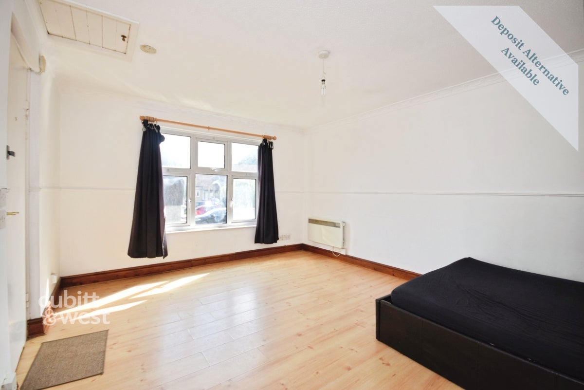 Room Albert Street in Whitstable
