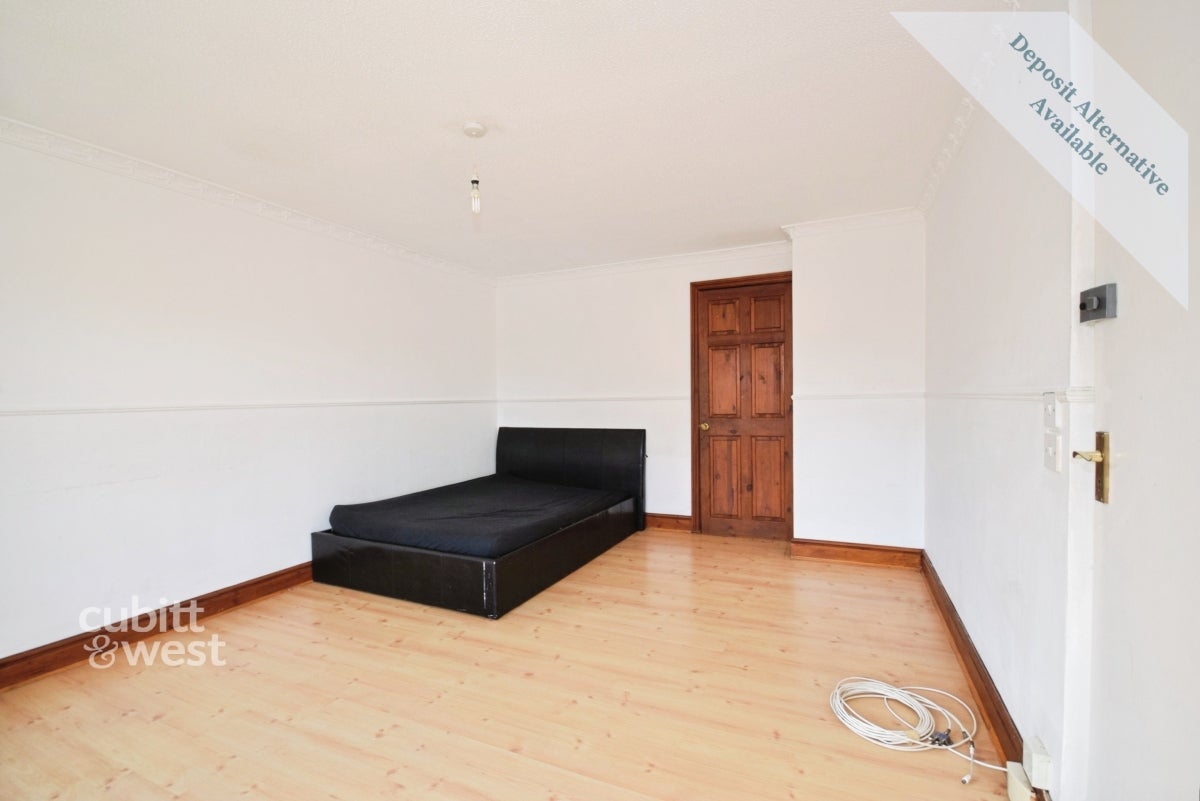 Room Albert Street in Whitstable