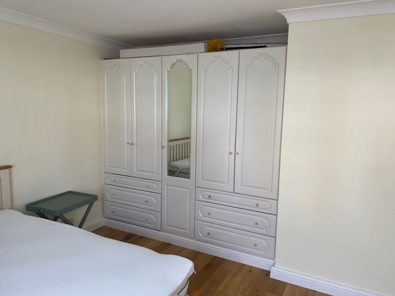 Room Princes Road in Greater London