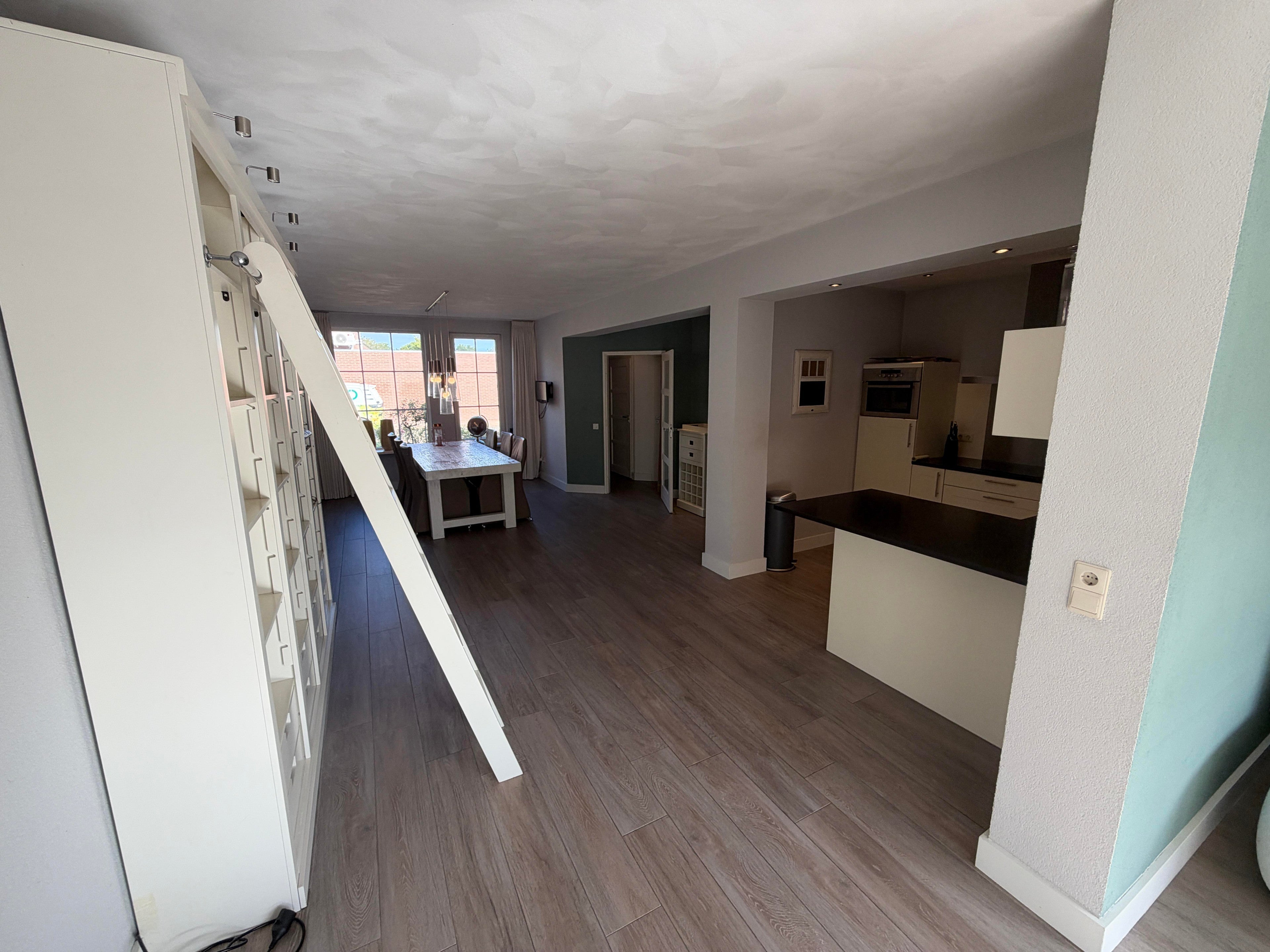 Woning te huur: Mulhouselaan, Eindhoven