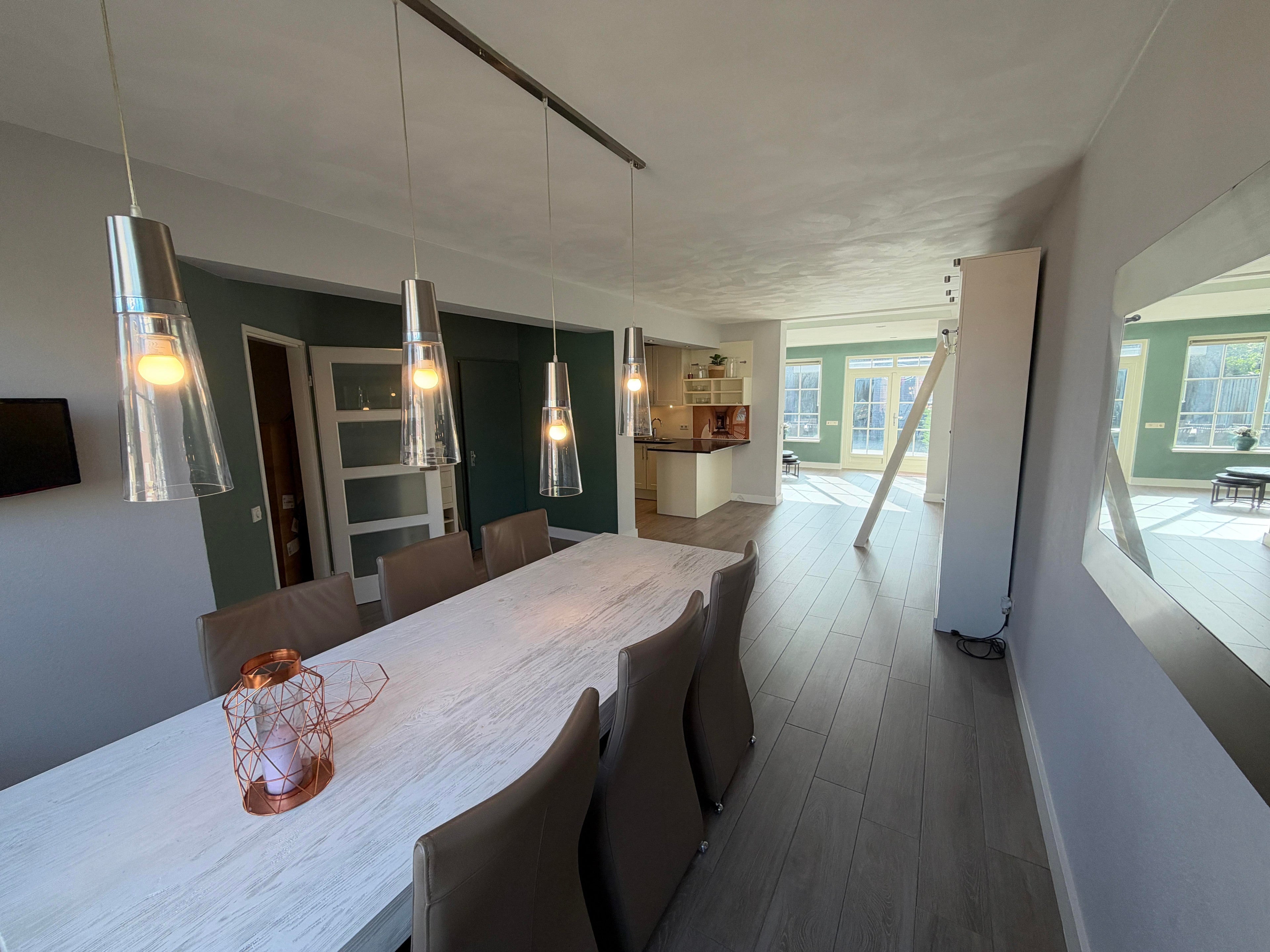 Woning te huur: Mulhouselaan, Eindhoven