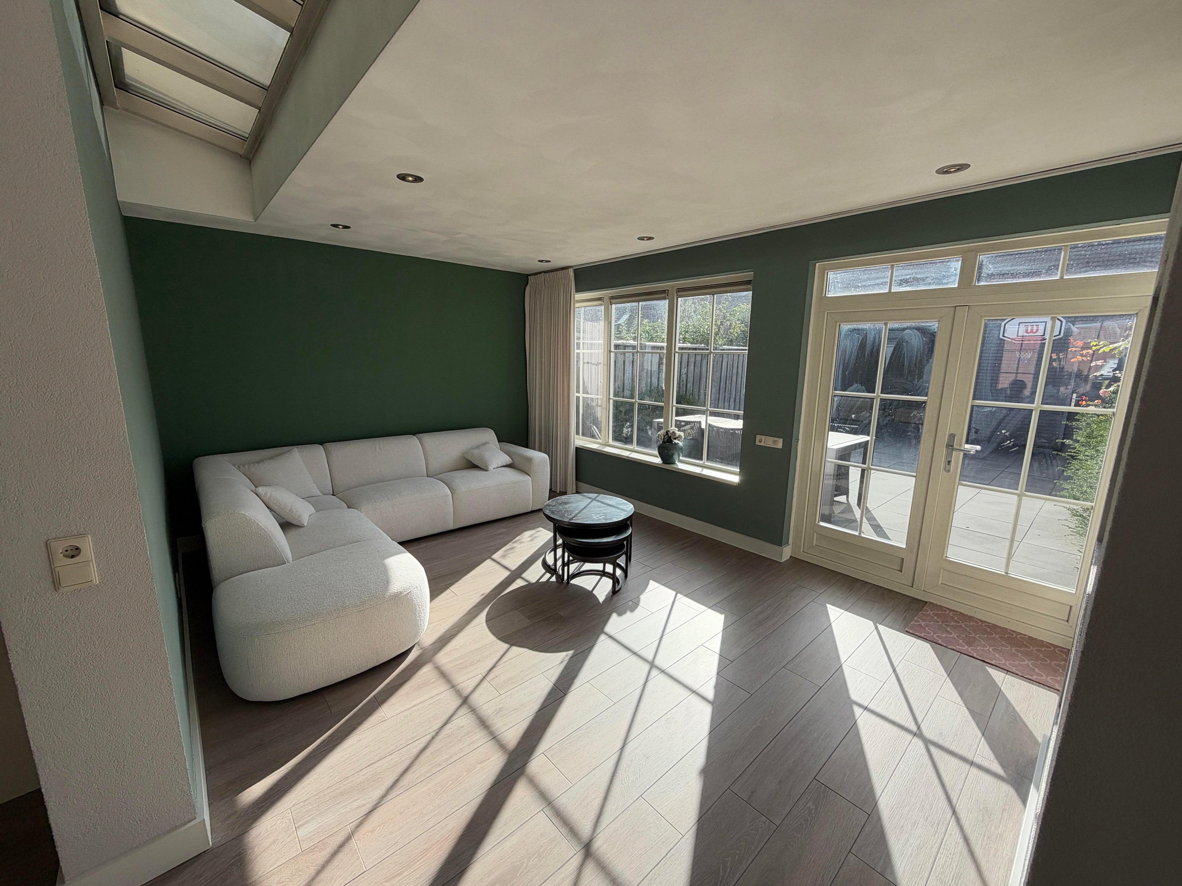 Woning te huur: Mulhouselaan, Eindhoven