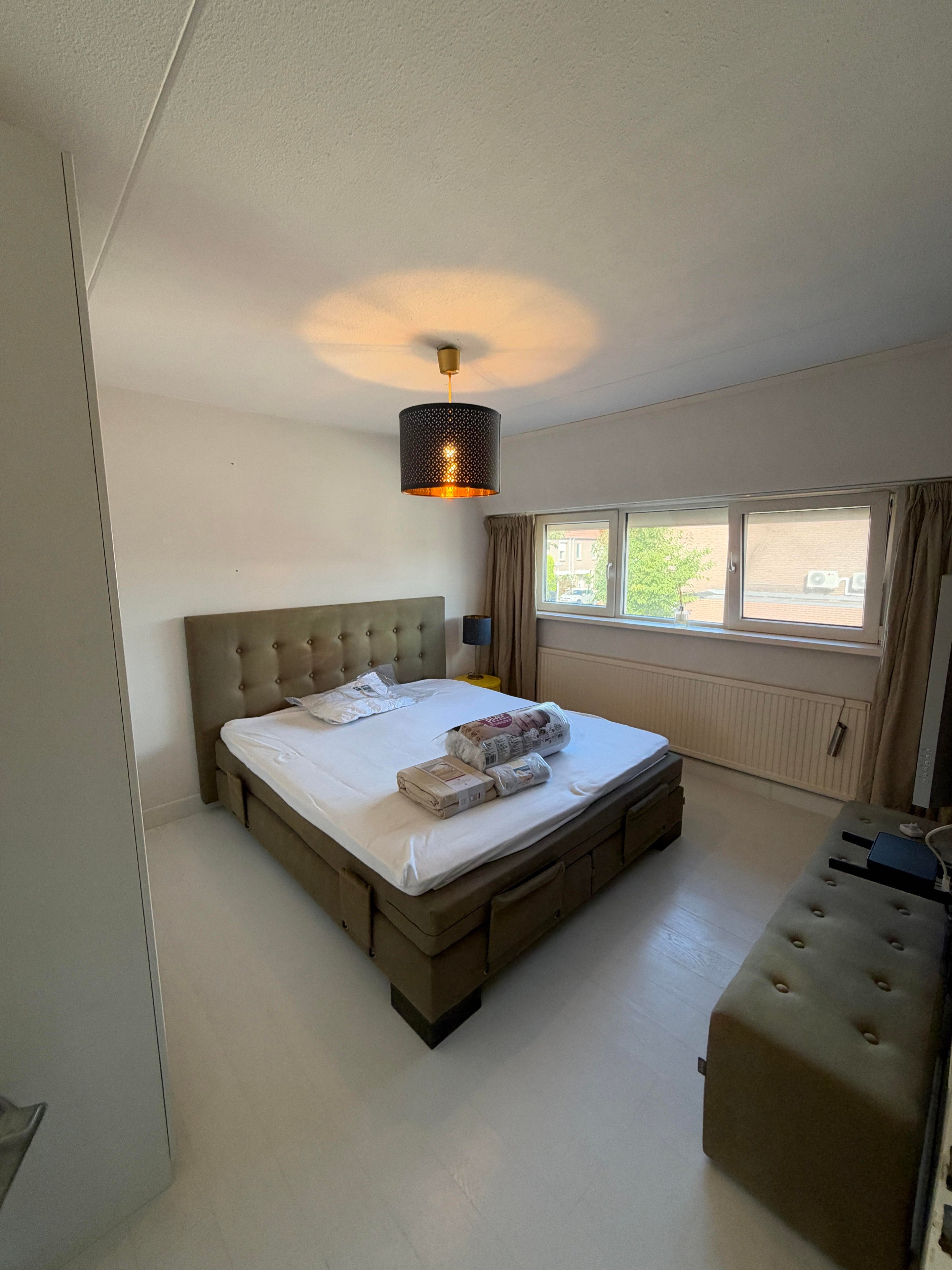 Woning te huur: Mulhouselaan, Eindhoven