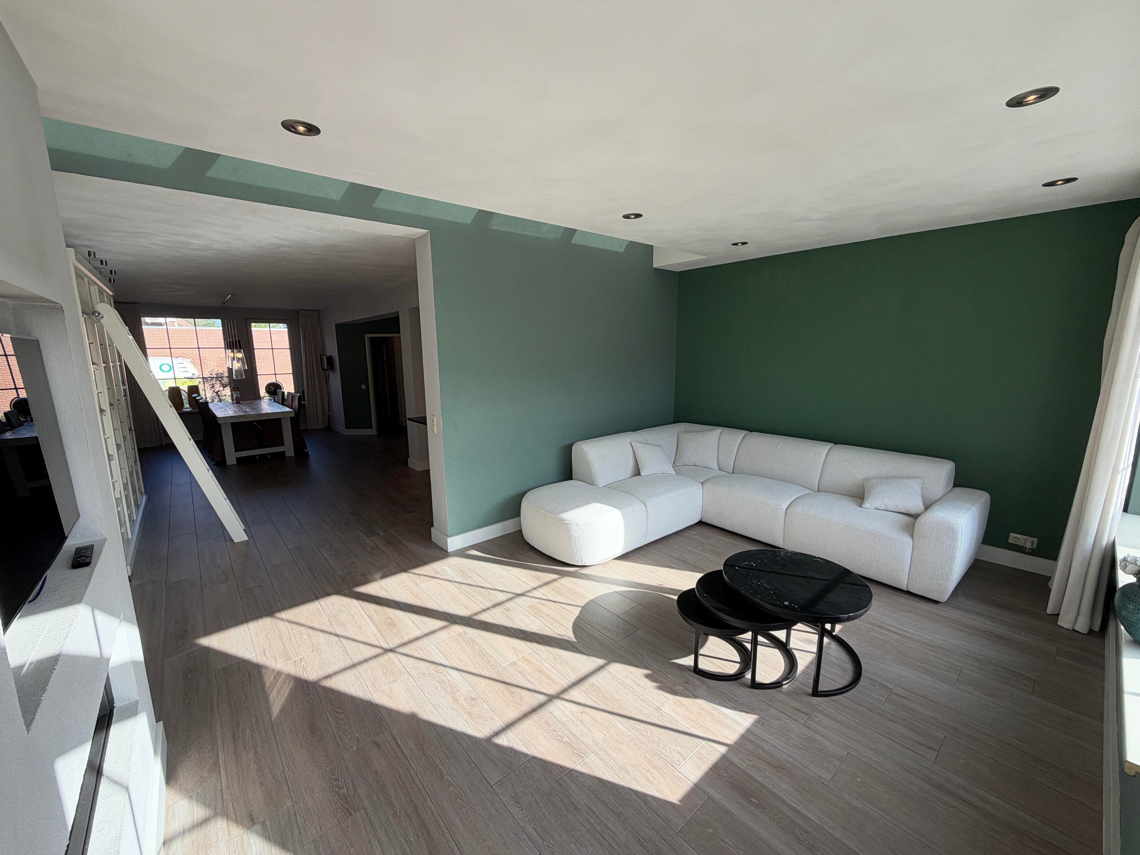 Woning te huur: Mulhouselaan, Eindhoven