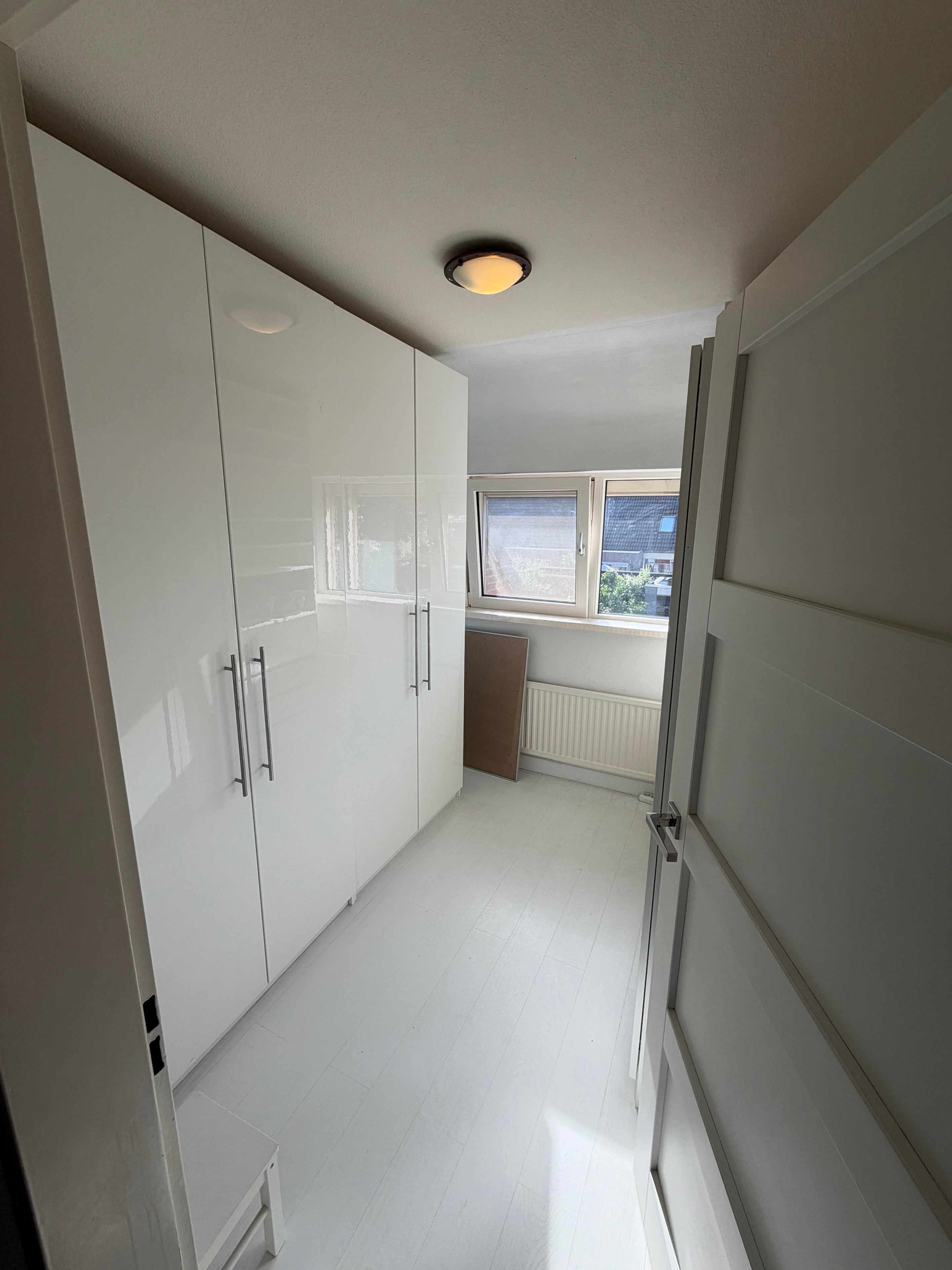 Woning te huur: Mulhouselaan, Eindhoven