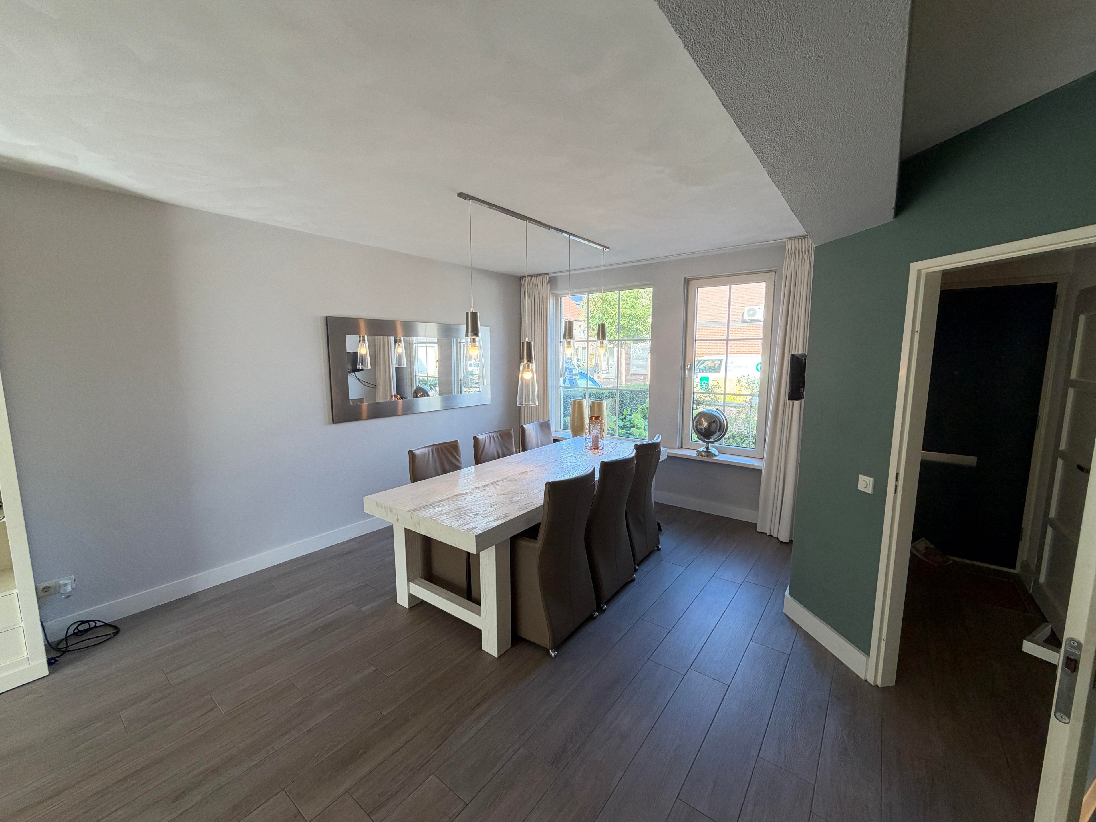 Woning te huur: Mulhouselaan, Eindhoven