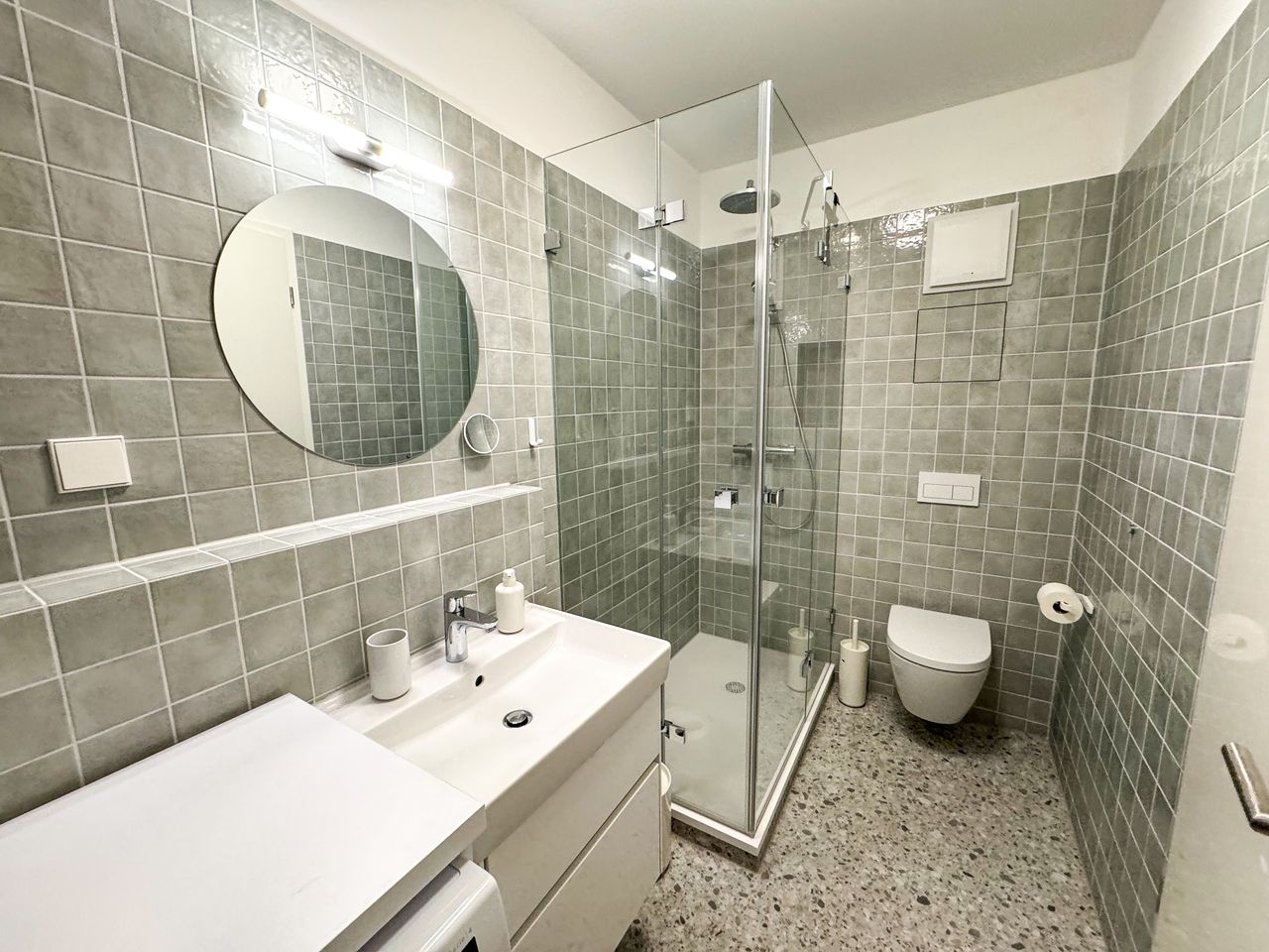 Wohnung Bergstraße in Berlin