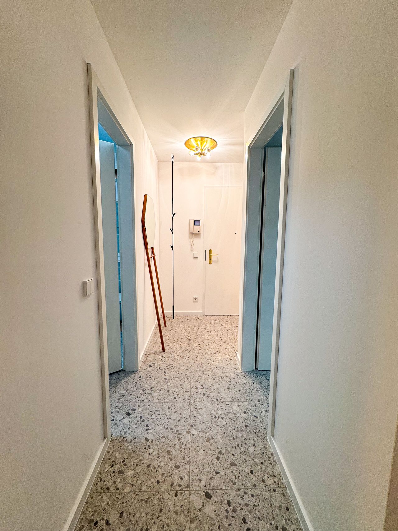 Wohnung Bergstraße in Berlin