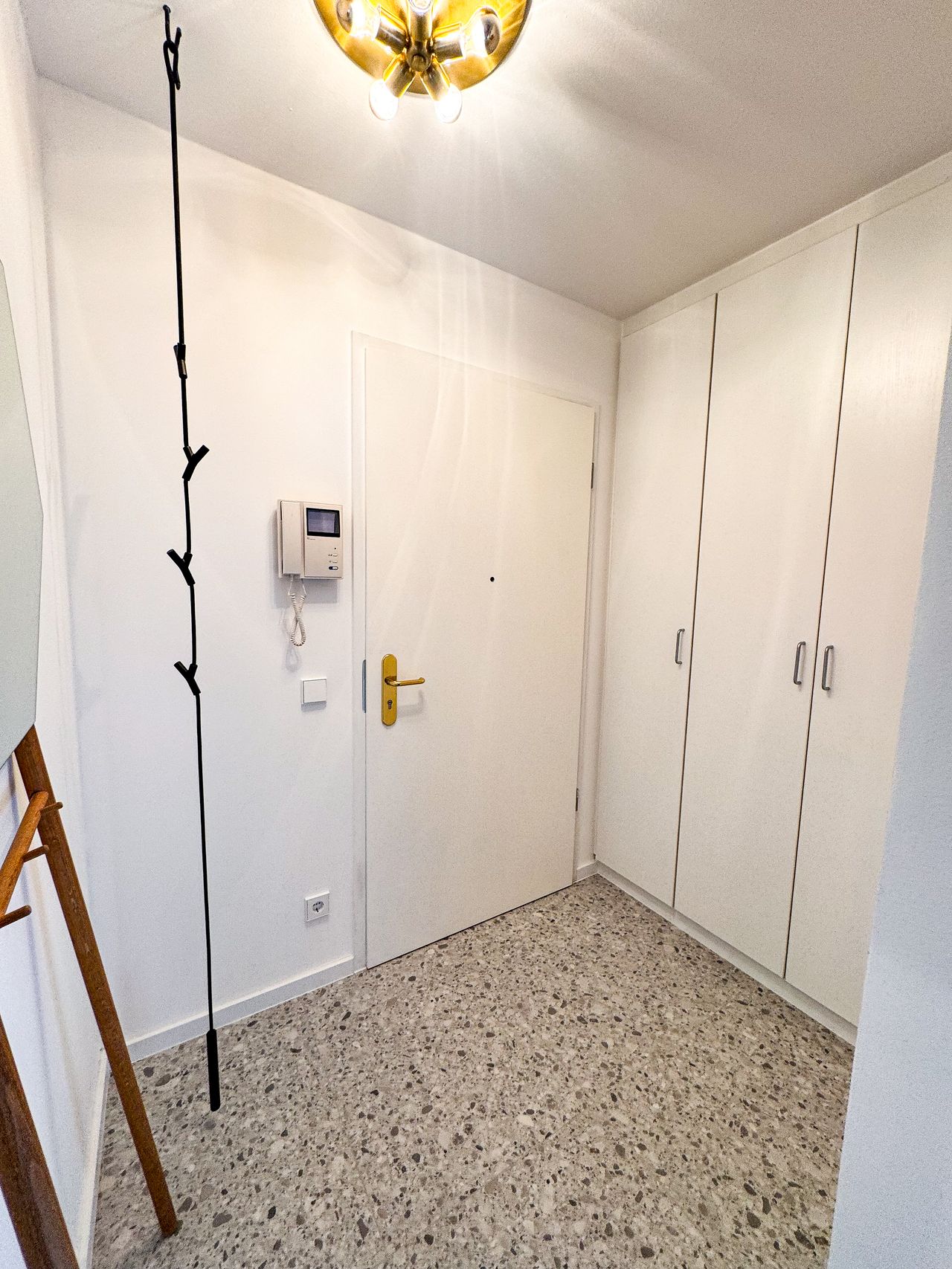 Wohnung Bergstraße in Berlin