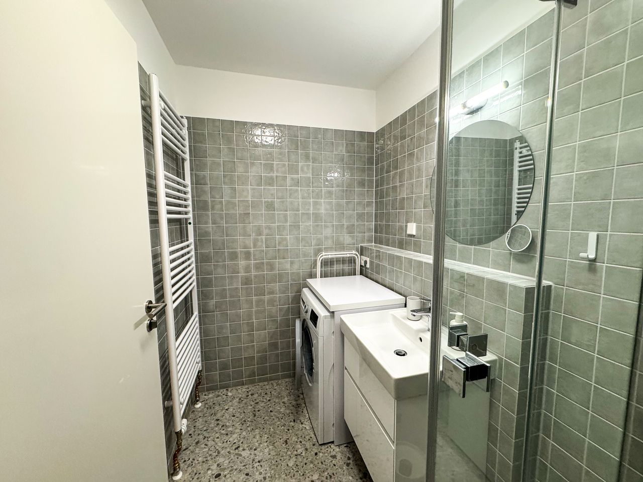 Wohnung Bergstraße in Berlin
