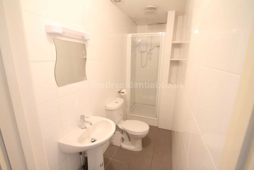 Room Arthur Avenue in Nottingham