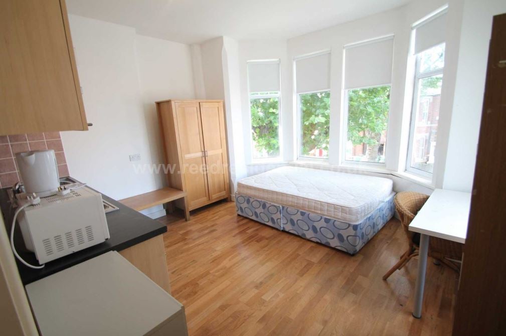 Room Arthur Avenue in Nottingham