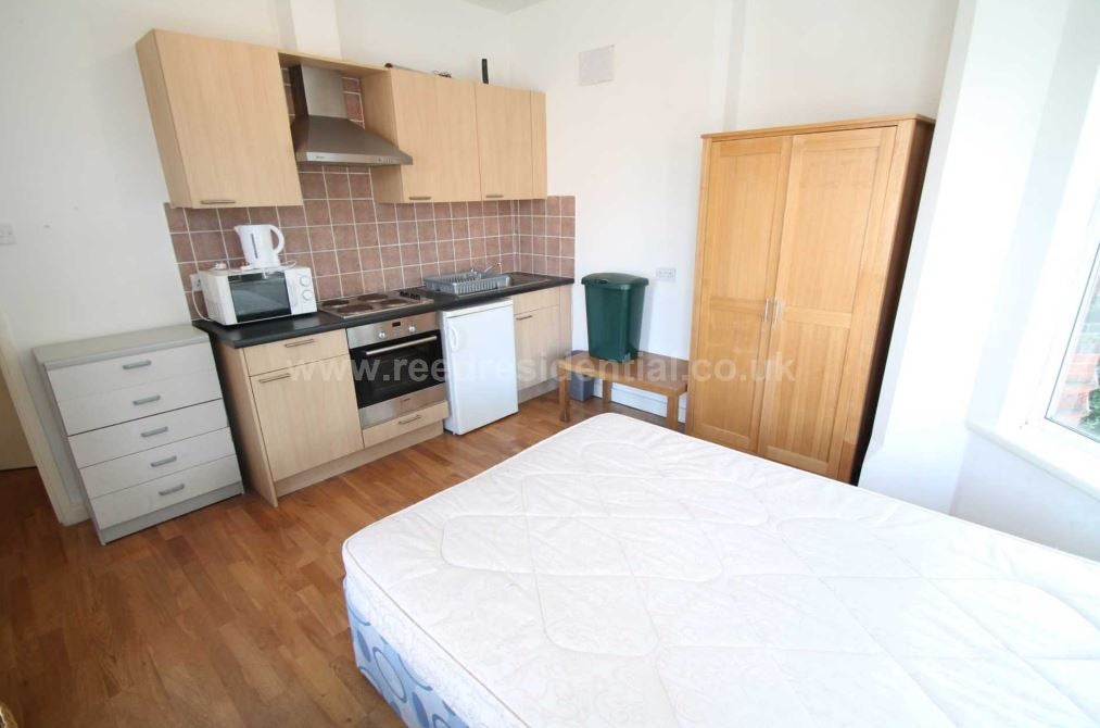 Room Arthur Avenue in Nottingham
