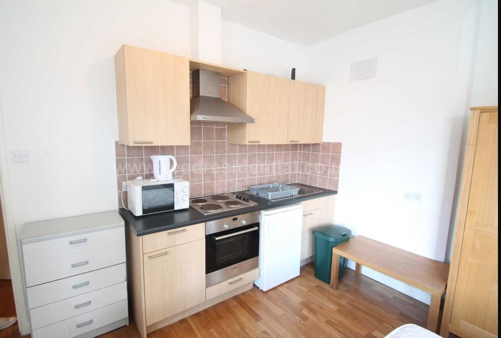 Room Arthur Avenue in Nottingham