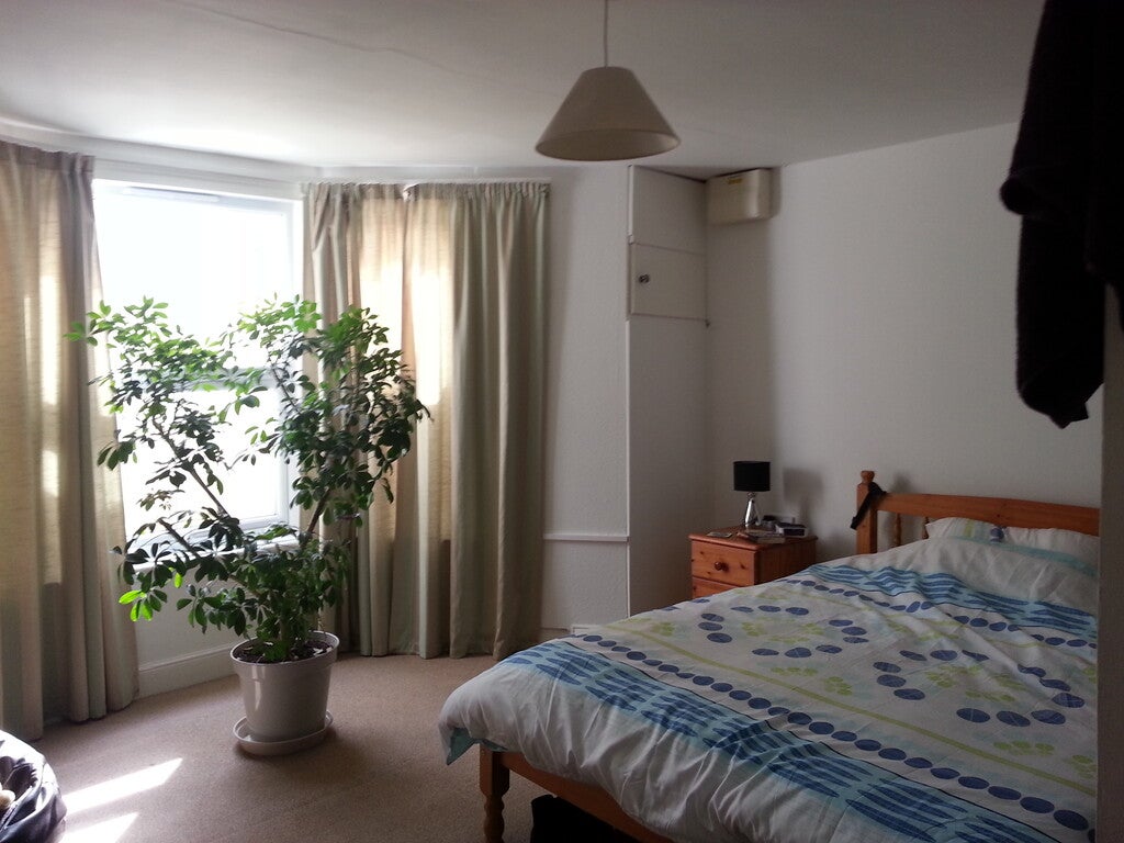 Flat Hermosa Road in Teignbridge