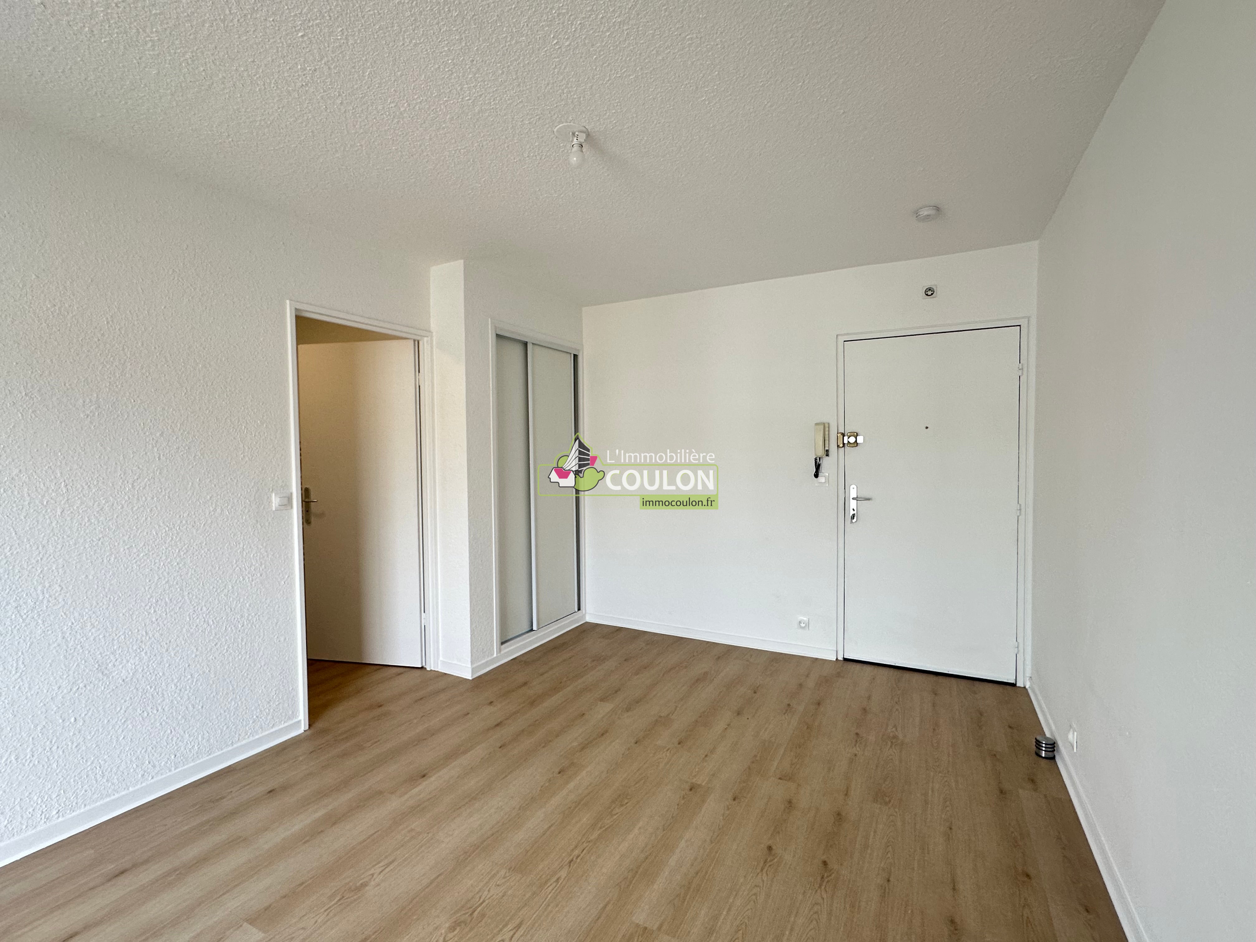 Appartement Boulevard Côte-Blatin à Clermont-Ferrand