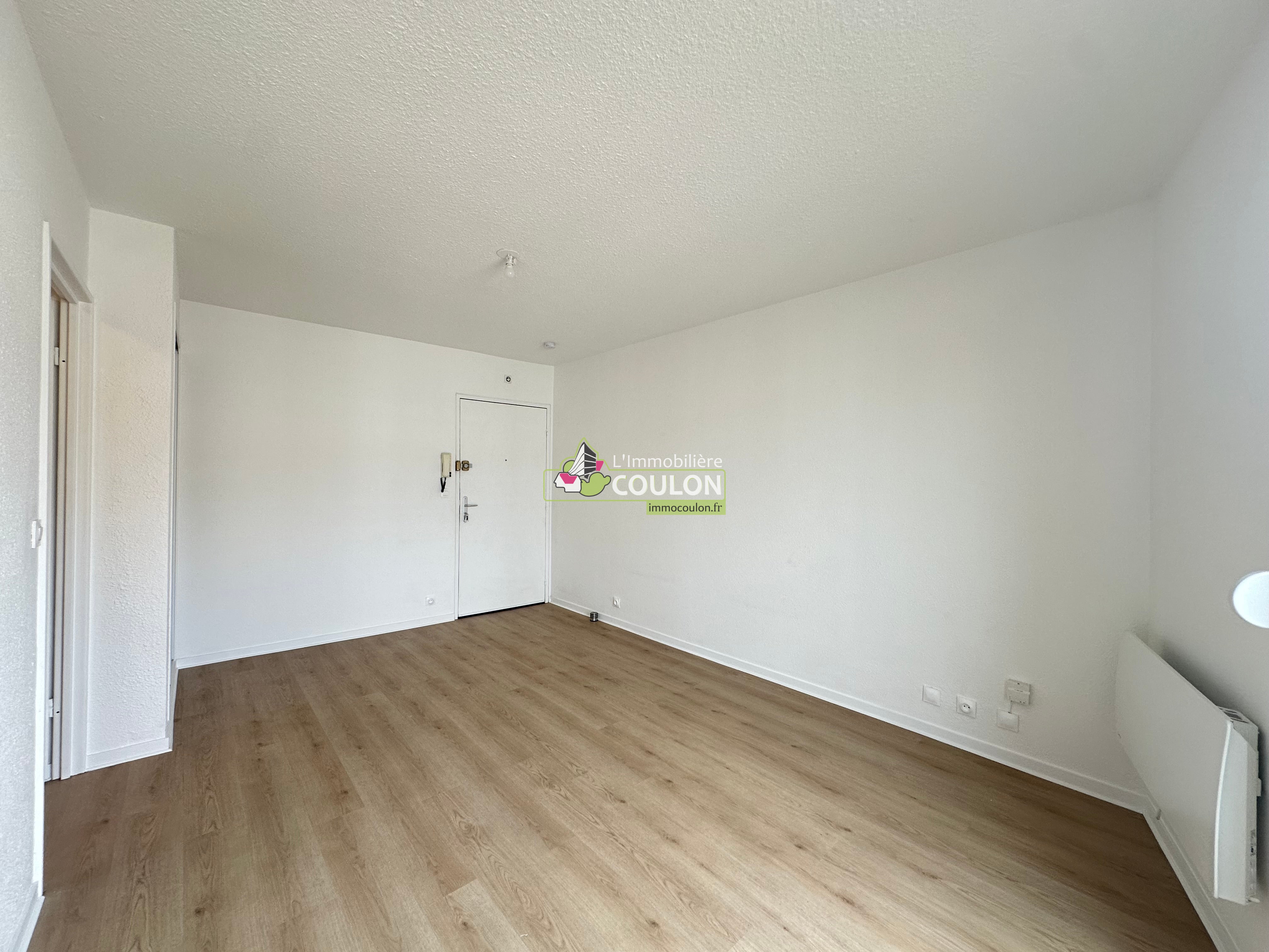 Appartement Boulevard Côte-Blatin à Clermont-Ferrand