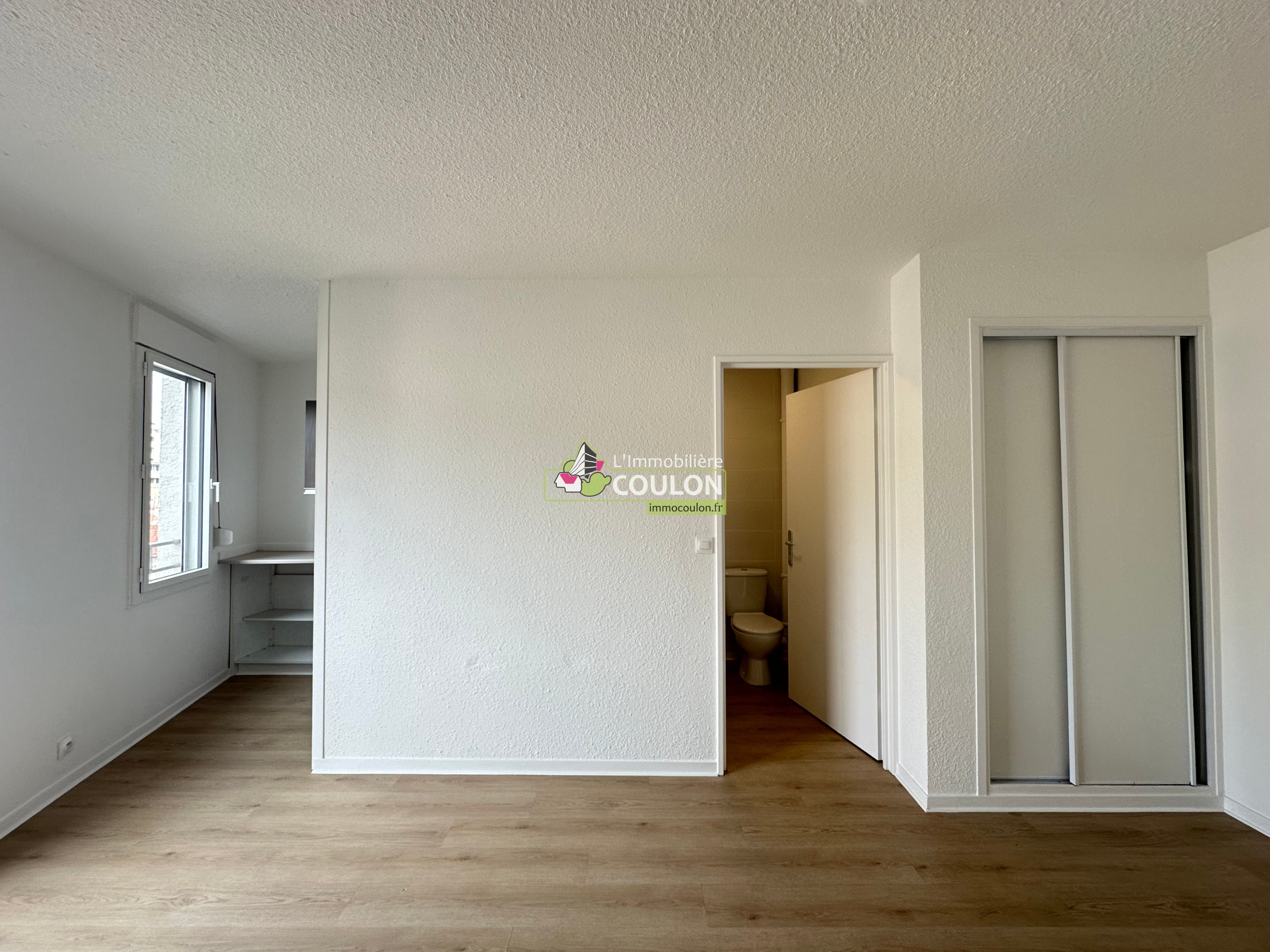 Appartement Boulevard Côte-Blatin à Clermont-Ferrand