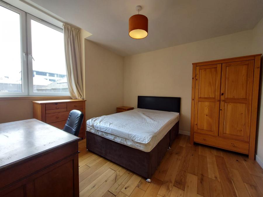 Flat Palmerston Road in Aberdeen City