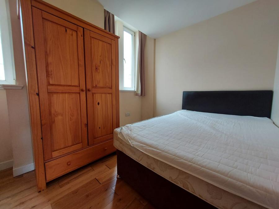 Flat Palmerston Road in Aberdeen City