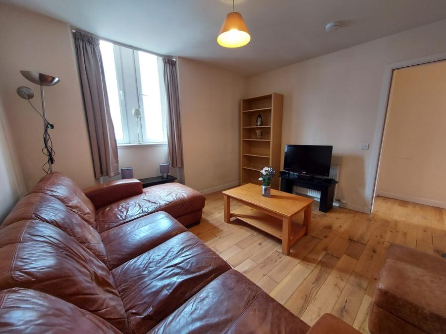 Flat Palmerston Road in Aberdeen City