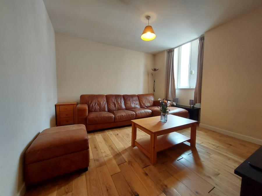 Flat Palmerston Road in Aberdeen City
