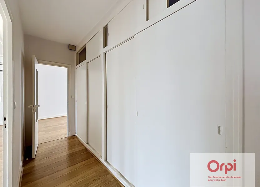 Appartement Boulevard de Courtais à Montluçon