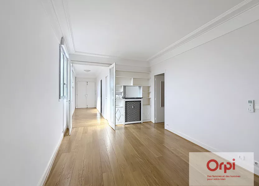 Appartement Boulevard de Courtais à Montluçon