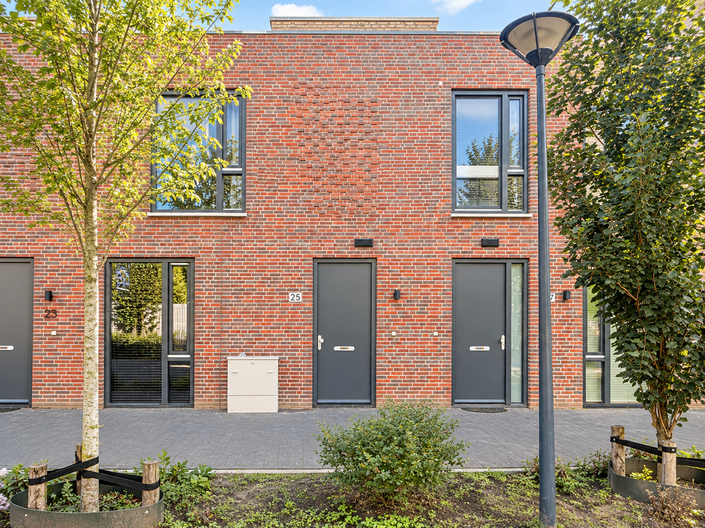 Appartement Veilingstraat 25 in Venlo