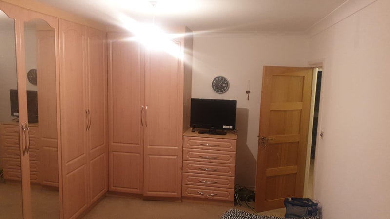 Room Montpelier Rise in Greater London