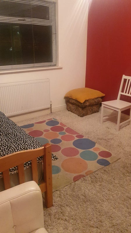 Room Montpelier Rise in Greater London