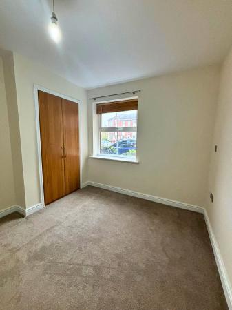 Flat Olsen Rise in Lincoln