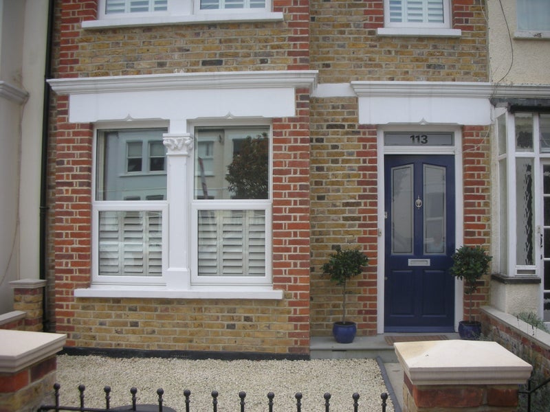 Room Faraday Road in Greater London