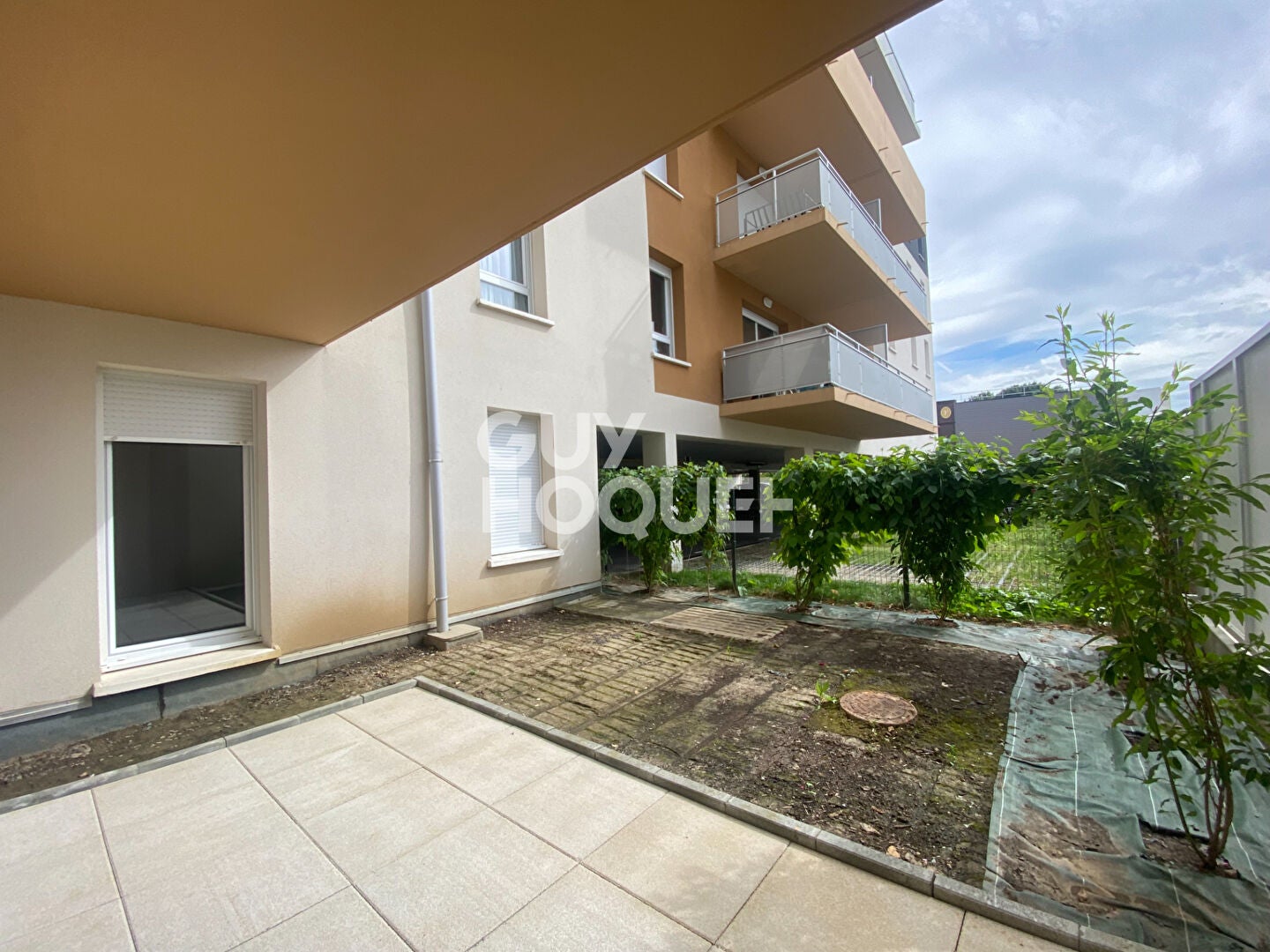 Appartement Rue Guynemer à Chartres
