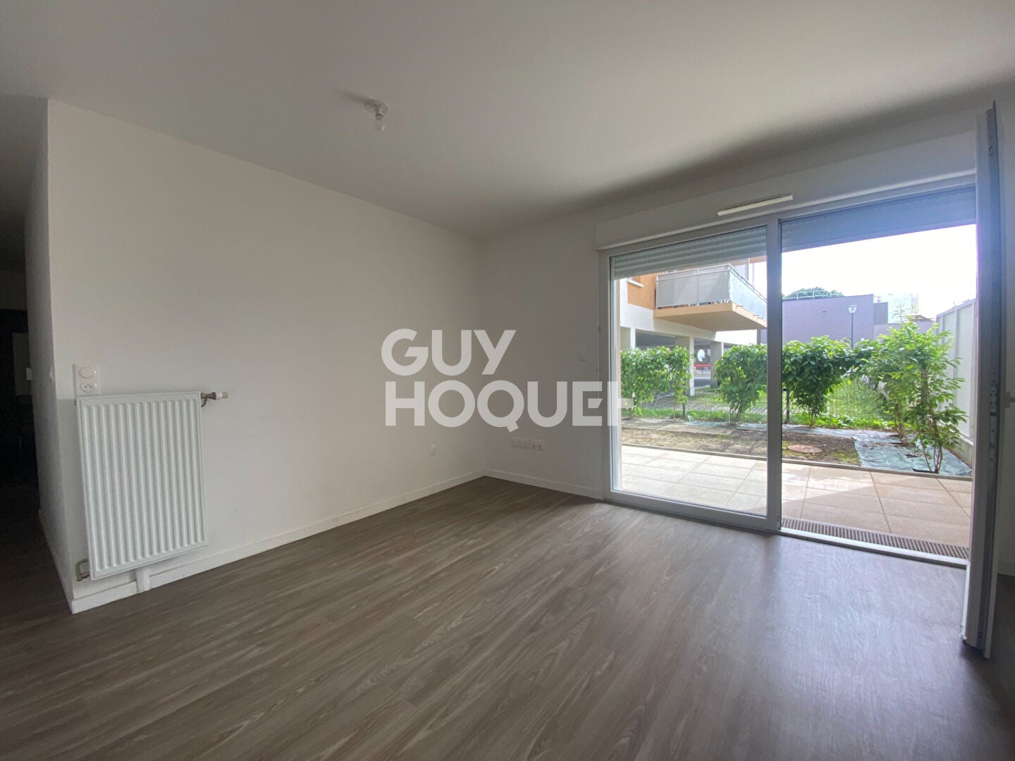 Appartement Rue Guynemer à Chartres