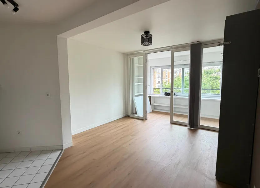 Flat Rue de Tournai in Tourcoing
