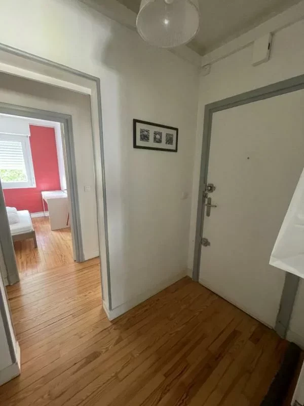 Appartement Place Paul Bert à Lorient
