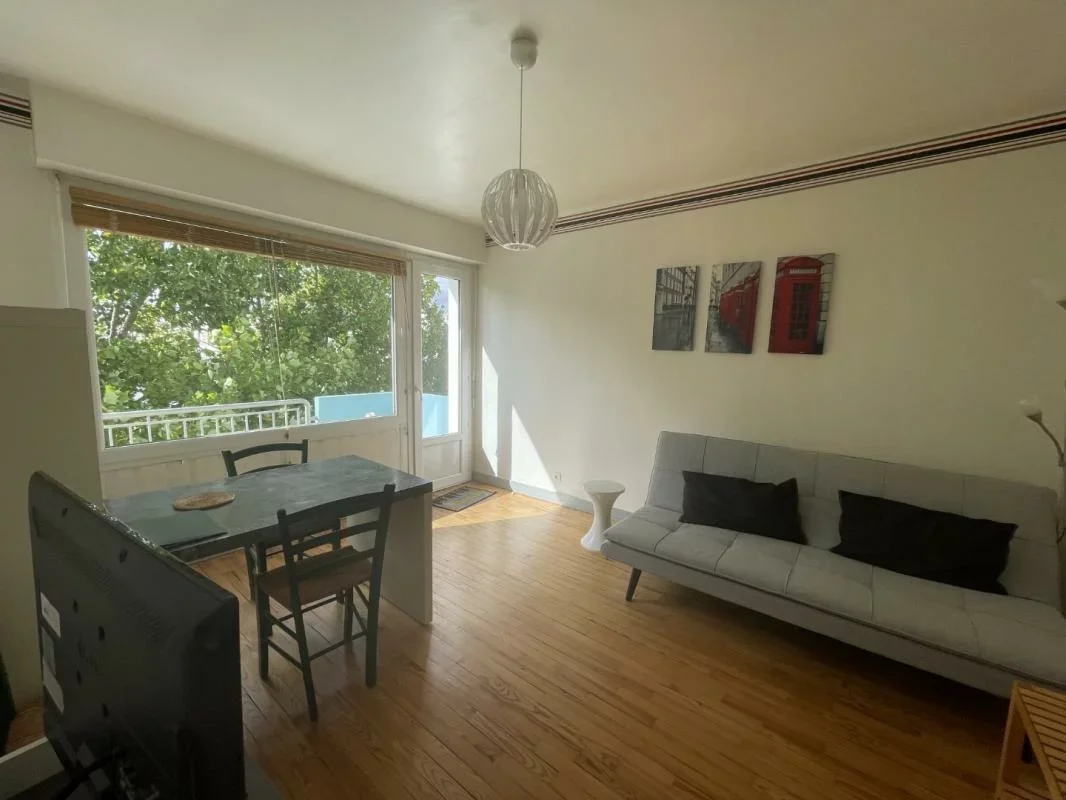 Appartement Place Paul Bert à Lorient