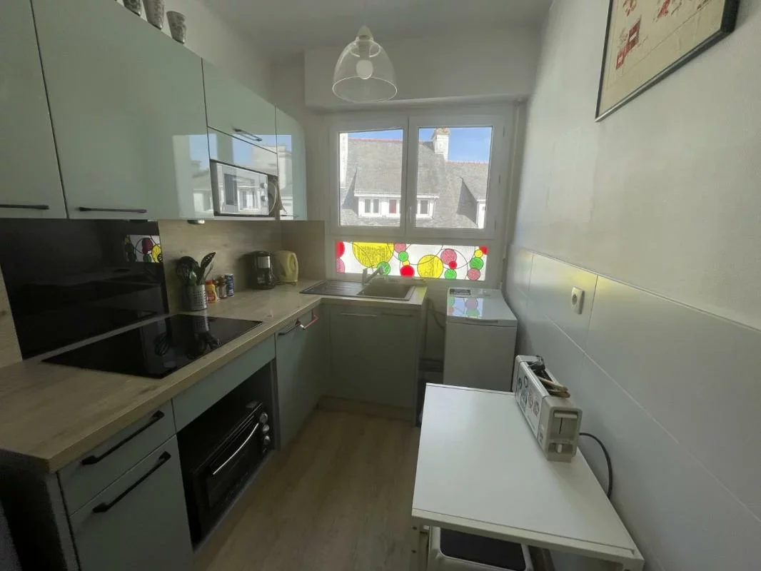 Appartement Place Paul Bert à Lorient