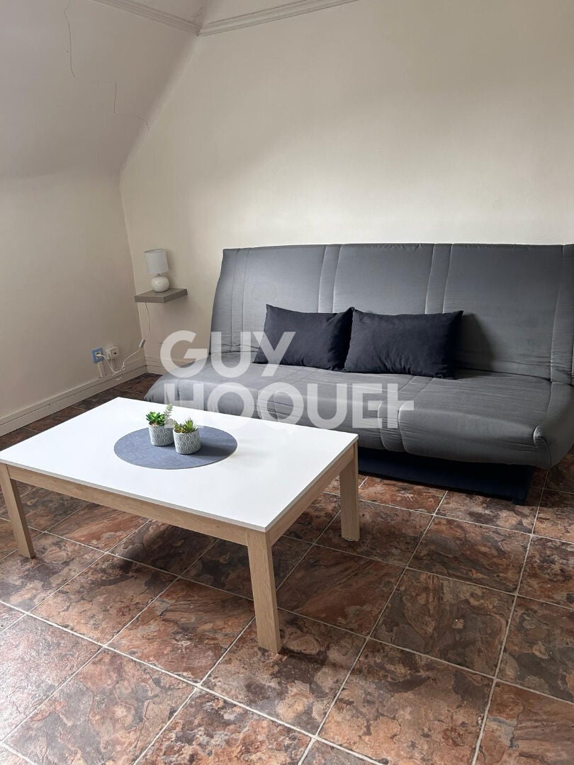 Appartement Chemin des Hauts de Saintjean à Châteaudun