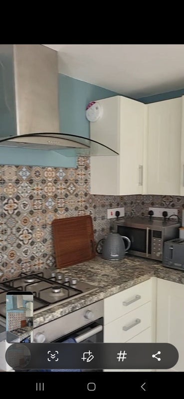 Room Aldebury Road in Maidenhead