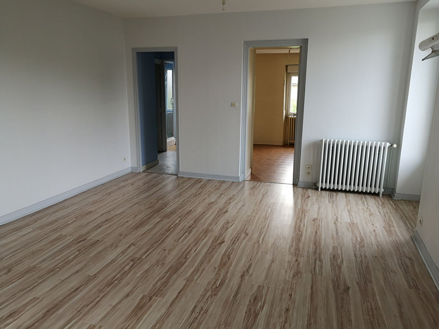 Appartement D 7 à Saint-Pierre-d'Exideuil